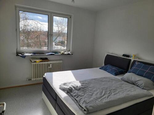 Foto - 2 Zimmer Etagenwohnung zur Miete in Mühlheim am Main