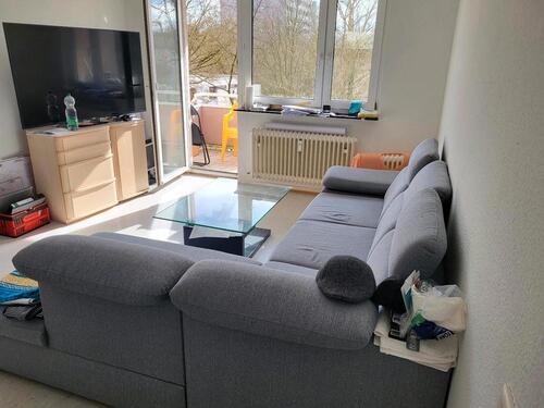 Foto - Etagenwohnung in Mühlheim am Main zur Miete