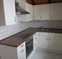 Einlieger-Wohnung, mit Einbauküche u. Freisitz im Garten, in Rödermark-Ober Roden