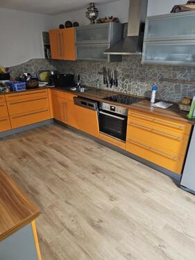 Foto - Helle 85 qm Wohnung mit Einbauküche