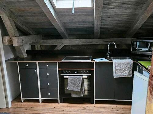 Foto - andere in Lübeck zur Miete