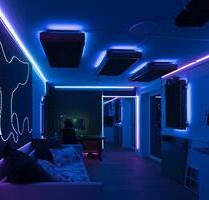 Premium Studio im Neubau | Heimkino · Smart Home · zentral - Nürnberg Altstadt, St. Lorenz