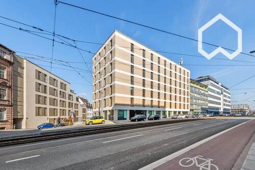 Foto - 1 Zimmer Etagenwohnung in Nürnberg