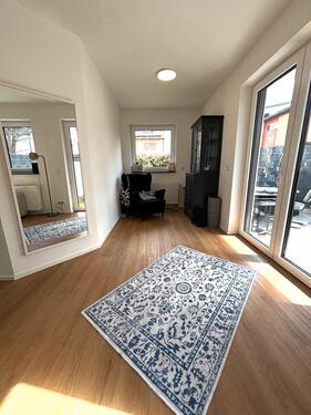 Foto - Moderne 2-Zimmer-Terrassenwohnung in Fürth-Stadeln (Neubau 2023)