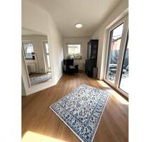 Moderne 2-Zimmer-Terrassenwohnung in Fürth-Stadeln (Neubau 2023) - Oberasbach