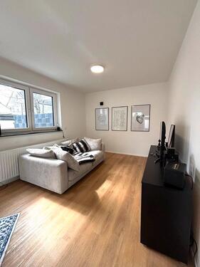 Foto - 2 Zimmer Terrassenwohnung zur Miete in Oberasbach