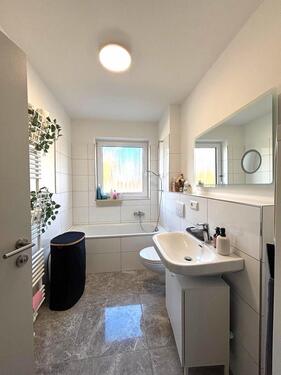 Foto - 2 Zimmer Terrassenwohnung in Oberasbach