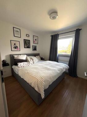 Foto - Terrassenwohnung in Oberasbach zur Miete