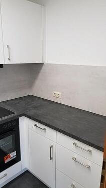 Foto - 2 Zimmer Etagenwohnung in Langenau