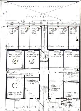Foto - Etagenwohnung in Nattheim zum Kaufen