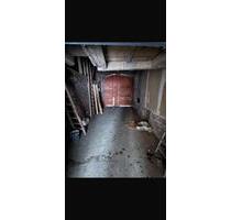 GarageScheune zu vermieten - 100,00&nbsp;EUR Miete, in Runkel (PLZ: 65594)
