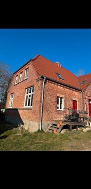 Foto - Doppelhaushälfte in Levitzow (17168) zu vermieten