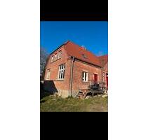 Doppelhaushälfte in Levitzow (17168) zu vermieten - Jördenstorf