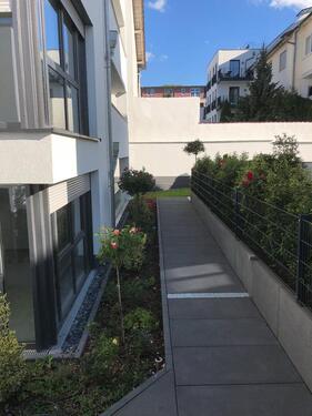 Foto - 4 Zimmer Etagenwohnung zur Miete in Frankfurt am Main