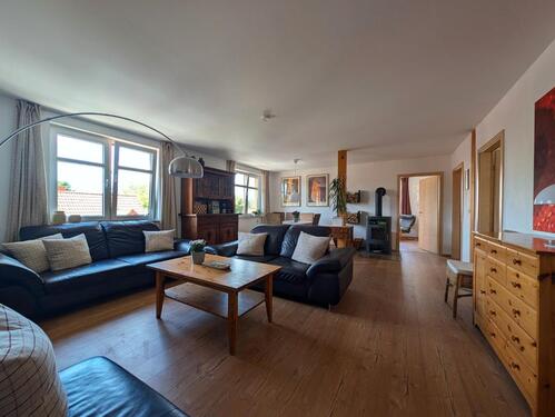 Foto - sonnige Ferien- & Monteurwohnung in BuckowMOL – bis 4 Personen