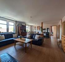 sonnige Ferien- & Monteurwohnung in BuckowMOL – bis 4 Personen - Oberbarnim