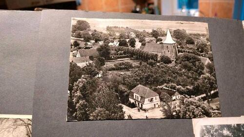 Foto - Wohn- und Geschäftshaus 'Otto Bösch'