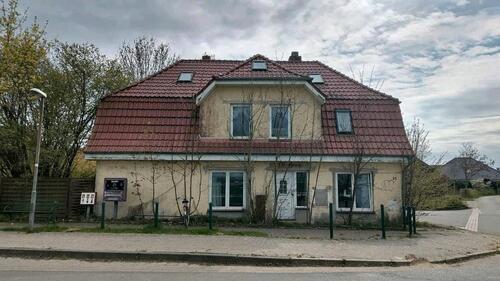Foto - 8 Zimmer Mehrfamilienhaus, Wohnhaus in Wurster Nordseeküste