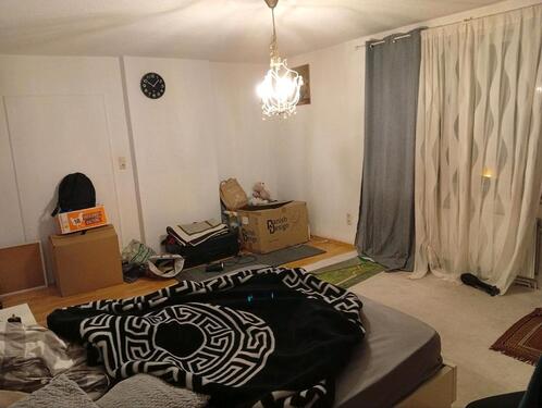 Foto - 1 Zimmer Etagenwohnung zur Miete in Hannover