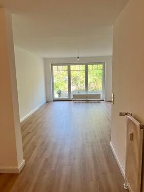 Foto - 2 Zimmer Erdgeschoßwohnung zur Miete in Gettorf
