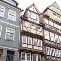Foto - 2-3-Zi. Maisonette Wohnung über 3 Etagen EBK Hann. Münden zentral