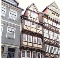 2-3-Zi. Maisonette Wohnung über 3 Etagen EBK Hann. Münden zentral