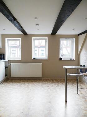 Foto - 2 Zimmer Maisonettenwohnung zur Miete in Hann. Münden