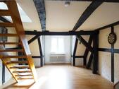 Foto - 2 Zimmer Maisonettenwohnung in Hann. Münden