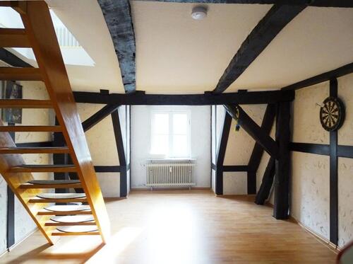 Foto - 2 Zimmer Maisonettenwohnung in Hann. Münden