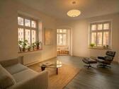 Foto - Erstbezug nach Kernsanierung - 850,00&nbsp;EUR Kaltmiete, ca.&nbsp; 97,00&nbsp;m&sup2;