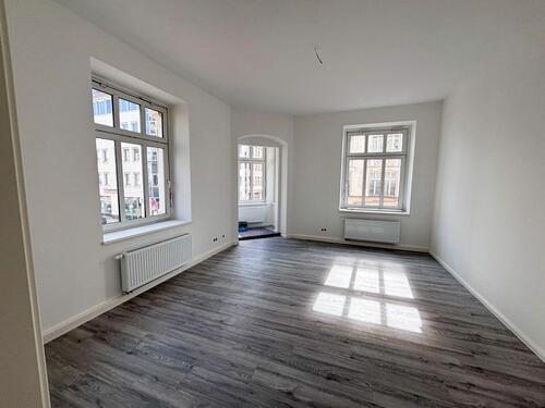 Foto - 3 Zimmer Etagenwohnung zur Miete in Gera