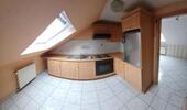 Foto - 2 Zimmer Dachgeschoßwohnung in Wertheim