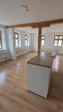 Foto - 3 Zimmer Etagenwohnung zur Miete in Scheinfeld