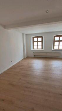 Foto - Etagenwohnung in Scheinfeld zur Miete