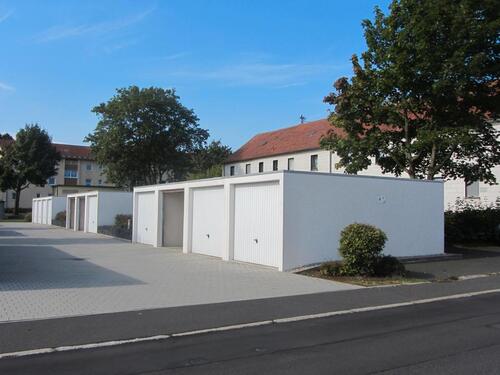 Foto - Garage in 95666 Mitterteich - 55,00&nbsp;EUR Miete,