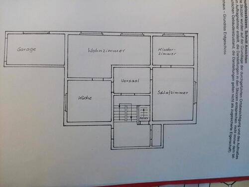 Foto - RENOVIERUNGSBEDÜRFTIG HAUS ZUM VERKAUFEN