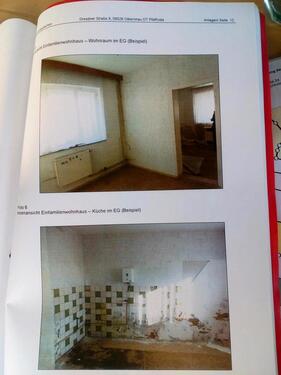 Foto - Einfamilienhaus in Olbernhau zum Kaufen