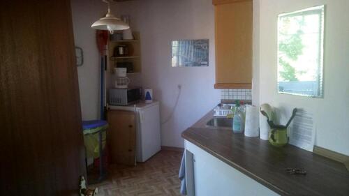 Foto - Ferienwohnung und 2 Grundstücke Ostsee