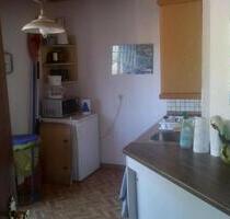 Ferienwohnung und 2 Grundstücke Ostsee - Tastrup