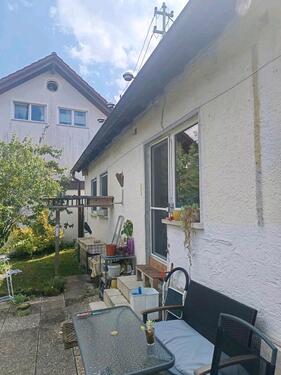 Foto - 4.5 Zimmer Einfamilienhaus in Donzdorf
