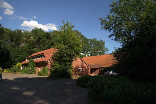 Foto - Resthof in Alleinlage mit ca. 1,7 ha ideal Tierhaltung