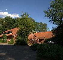 Resthof in Alleinlage mit ca. 1,7 ha ideal Tierhaltung - Molbergen