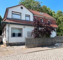 Viel Platz für Ihre Ideen in diesem großzügigen Einfamilienhaus - Barleben