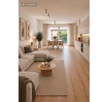 Erstbezug I Neubau I 3 Zimmer I 1. OG I EBK I Wallbox - Theilheim