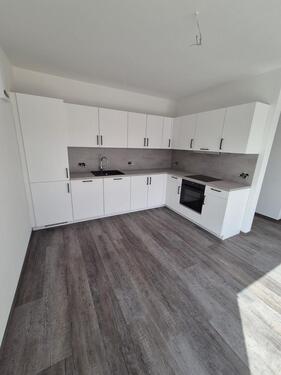Foto - Charmante 2-Zimmer Wohnung im Dachgeschoss in Bremen – Mit moderner Einbauküche