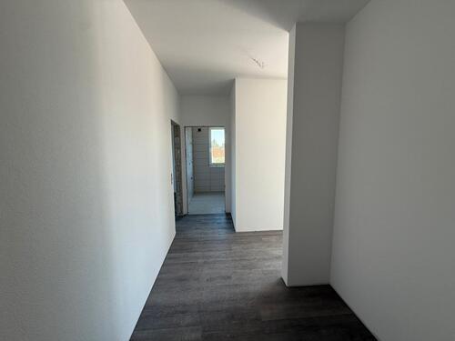 Foto - Etagenwohnung in Bremen
