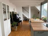 Foto - Maisonettewohnung mit Charme im Kreuzviertel – teilmöbliert, ab 0