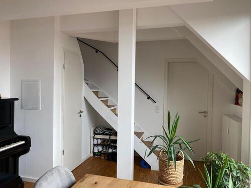 Foto - Etagenwohnung in Münster zur Miete