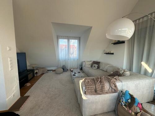 Foto - Etagenwohnung zur Miete in Ludwigsburg