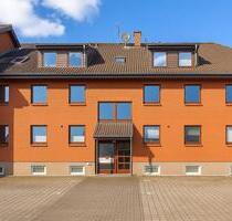 Maisonettewohnung mit Balkon in 39291 Möser OT Lostau zu vermieten! - Möckern
